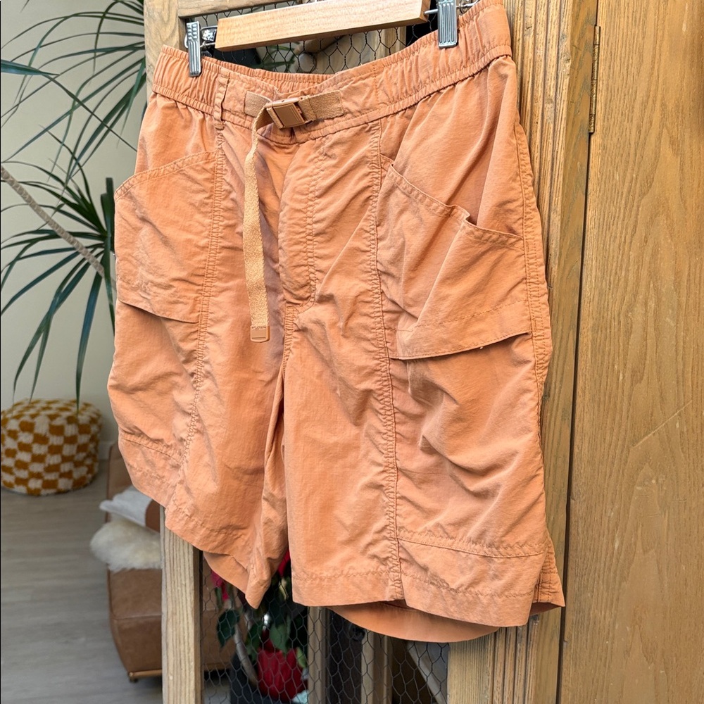 Eddie Bauer Ripstop Tech Short - Picture 3 of 8